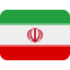 drapeau : Iran Emoji (Twitter, TweetDeck)