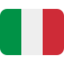 Italy Emoji (Twitter, TweetDeck)