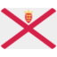Jersey Emoji (Twitter, TweetDeck)