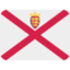 flaga: Jersey Emoji (Twitter, TweetDeck)