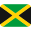 Jamaica Emoji (Twitter, TweetDeck)