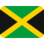 flagga: Jamaica Emoji (Twitter, TweetDeck)