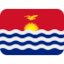 Kiribati Emoji (Twitter, TweetDeck)