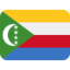 ifulegi: i-Comoros Emoji (Twitter, TweetDeck)