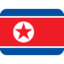 North Korea Emoji (Twitter, TweetDeck)