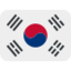 South Korea Emoji (Twitter, TweetDeck)