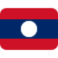 Laos Emoji (Twitter, TweetDeck)