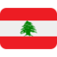 Lebanon Emoji (Twitter, TweetDeck)