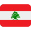 Lebanon Emoji (Twitter, TweetDeck)