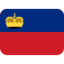 Liechtenstein Emoji (Twitter, TweetDeck)