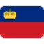 bandiera: Liechtenstein Emoji (Twitter, TweetDeck)