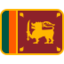 Sri Lanka Emoji (Twitter, TweetDeck)