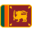 steag: Sri Lanka Emoji (Twitter, TweetDeck)