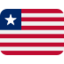 Liberia Emoji (Twitter, TweetDeck)