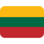 Lithuania Emoji (Twitter, TweetDeck)