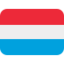 Luxembourg Emoji (Twitter, TweetDeck)