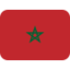 Morocco Emoji (Twitter, TweetDeck)
