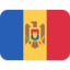 Moldova Emoji (Twitter, TweetDeck)