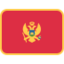 Montenegro Emoji (Twitter, TweetDeck)