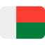 flagga: Madagaskar Emoji (Twitter, TweetDeck)