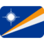 Marshall Islands Emoji (Twitter, TweetDeck)