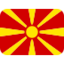Macedonia Emoji (Twitter, TweetDeck)