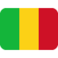 flag: Mali Emoji (Twitter, TweetDeck)