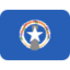 Northern Mariana Islands Emoji (Twitter, TweetDeck)