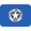 Northern Mariana Islands Emoji (Twitter, TweetDeck)