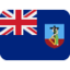 bendera: Montserrat Emoji (Twitter, TweetDeck)