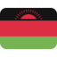 Malawi Emoji (Twitter, TweetDeck)