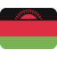 flag: Malawi Emoji (Twitter, TweetDeck)