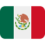 Mexico Emoji (Twitter, TweetDeck)