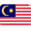 Malaysia Emoji (Twitter, TweetDeck)