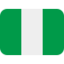 Nigeria Emoji (Twitter, TweetDeck)
