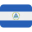 Nicaragua Emoji (Twitter, TweetDeck)