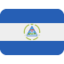 steag: Nicaragua Emoji (Twitter, TweetDeck)