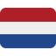 vlag: Nederland Emoji (Twitter, TweetDeck)