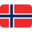 Norway Emoji (Twitter, TweetDeck)