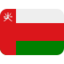 Oman Emoji (Twitter, TweetDeck)