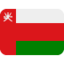 bandiera: Oman Emoji (Twitter, TweetDeck)