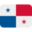 Panama Emoji (Twitter, TweetDeck)