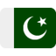 bendera: Pakistan Emoji (Twitter, TweetDeck)