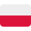 Poland Emoji (Twitter, TweetDeck)