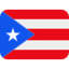Puerto Rico Emoji (Twitter, TweetDeck)