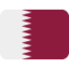 vlag: Qatar Emoji (Twitter, TweetDeck)