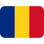 Romania Emoji (Twitter, TweetDeck)