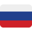 drapeau : Russie Emoji (Twitter, TweetDeck)