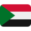 Sudan Emoji (Twitter, TweetDeck)
