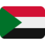 bendera: Sudan Emoji (Twitter, TweetDeck)